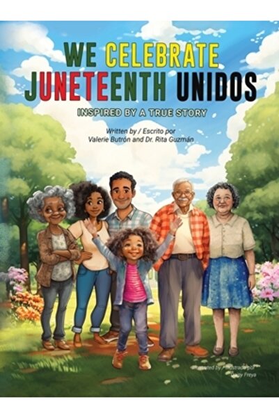 INDEPENDENT CAT Sărbătorim Juneteenth Unidos: Inspirat dintr-o poveste adevărată