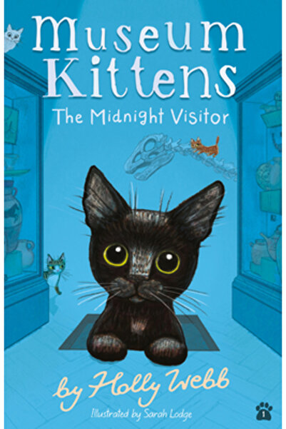 tiger tales Vizitatorul de la miezul nopții