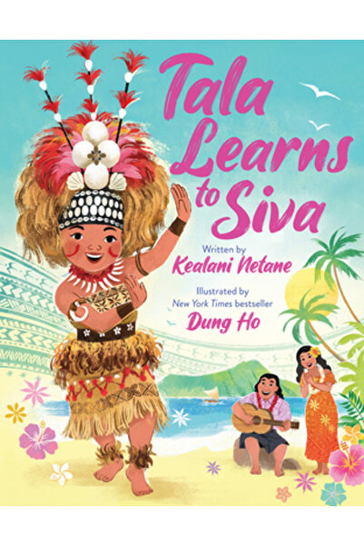 Orchard Books Tala învață să fie Siva