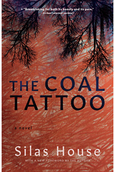 BLAIR Tatuajul Cărbunelui