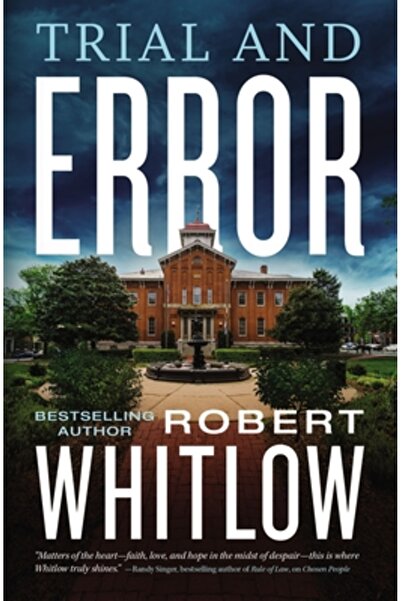 Thomas Nelson Pub Încercare și eroare