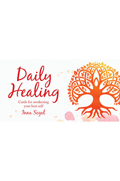 Rockpool Pub Cărți zilnice de vindecare: Cărți pentru trezirea celei mai bune...