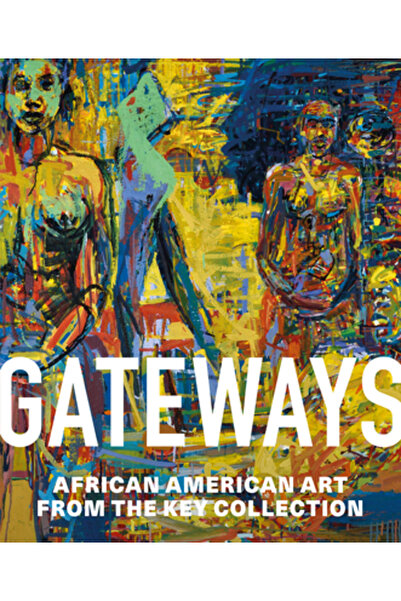 Giles Gateways: Artă afro-americană din Colecția Key