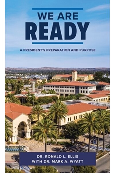 Westbow Pr Suntem pregătiți: Pregătirea și scopul unui președinte