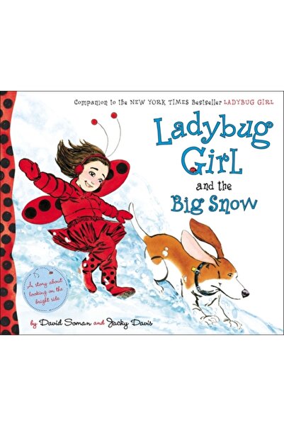 Dutton E P (Children) Buburuza și Zăpada Mare