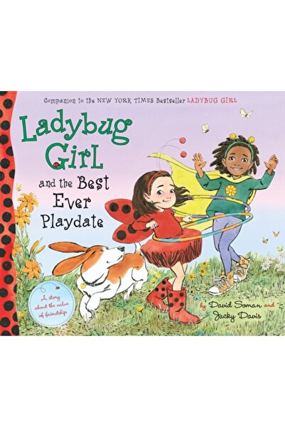 GENERAL BOOKS Buburuza și cea mai tare întâlnire de joacă din toate timpurile...