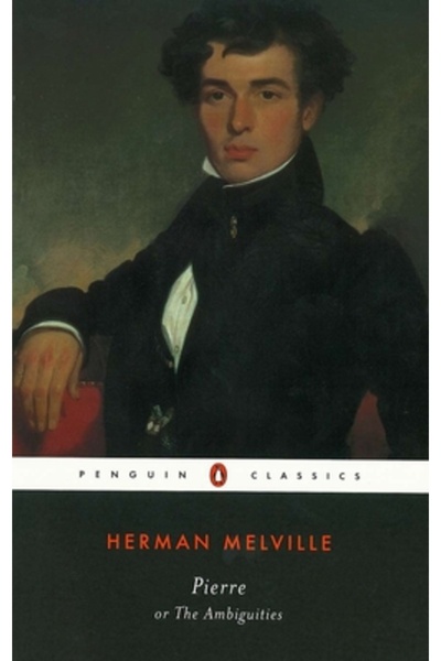 Penguin Books Pierre: Sau Ambiguitățile