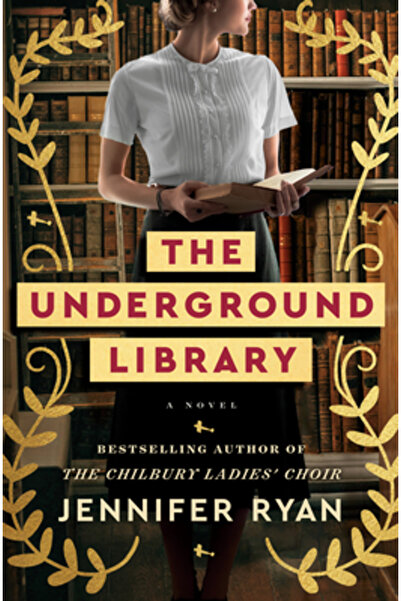 Ballantine Books Biblioteca Subterană