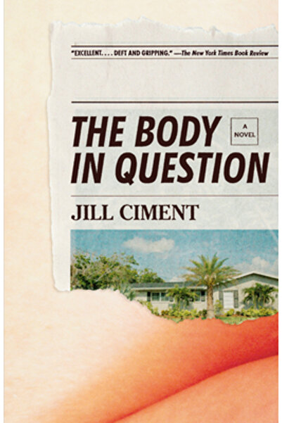 Vintage Corpul în cauză