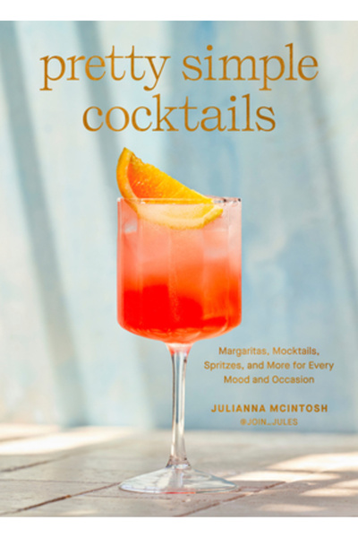 Potter Clarkson N Cocktailuri destul de simple: Margarita, Mocktail-uri, Spri...