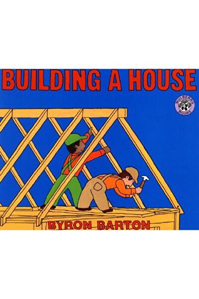 greenwillow books Construirea unei case