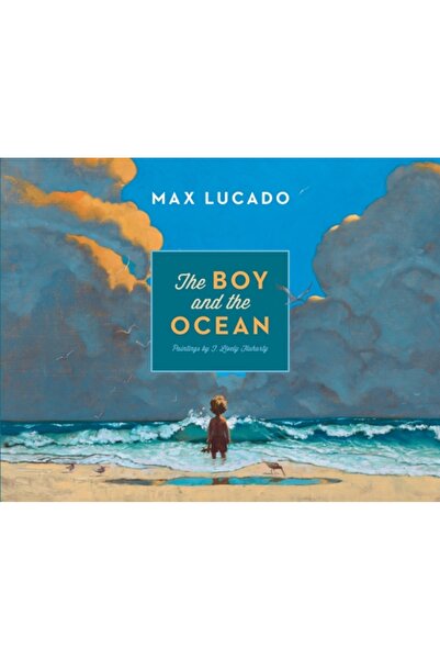 Wizard Pubn Băiatul și Oceanul