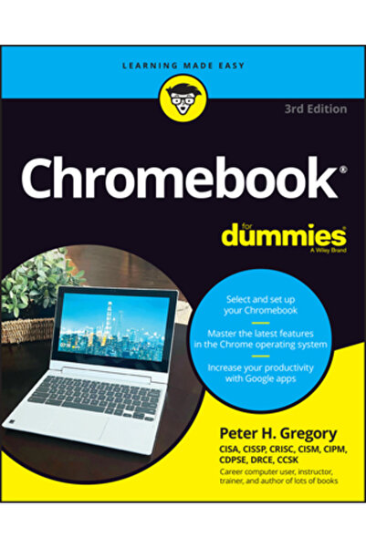For Dummies Chromebook