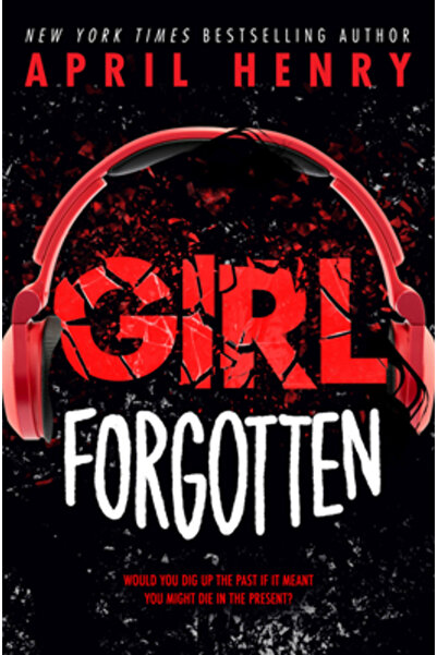 Little Brown & Co Fată uitată