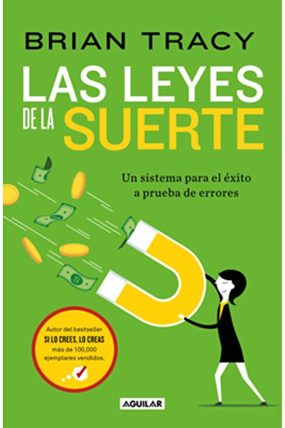 Aguilar Las Leyes de la Suerte: Un Sistema Para El