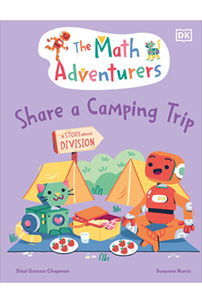 Dk Pub Aventurierii matematici împărtășesc o excursie cu cortul: O poveste de...