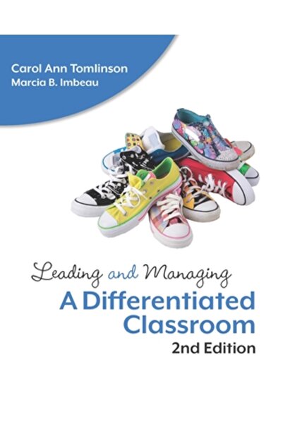 Assn For Supervision & Curricu Leading and Managing a Differentiated Classroom