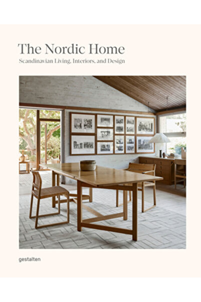 Gestalten Casa Nordică: Viață scandinavă, interioare și design