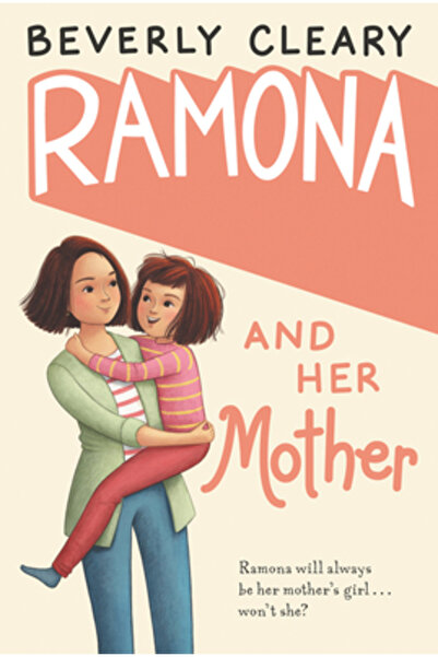 Harpertrophy Ramona și mama ei