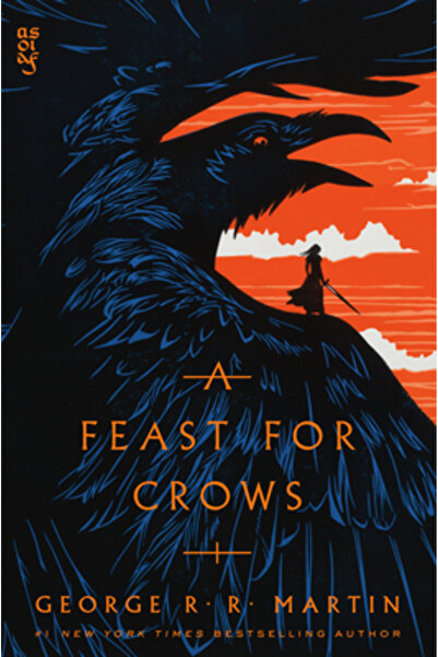 Spectra Books A Feast for Crows