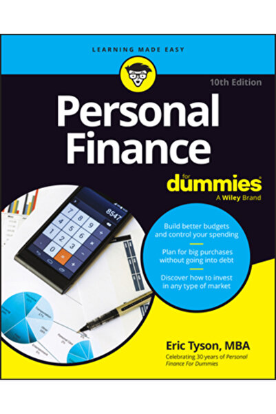 For Dummies Finanțe personale