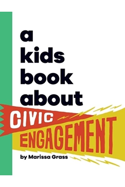 INDEPENDENT CAT O carte pentru copii despre implicarea civică