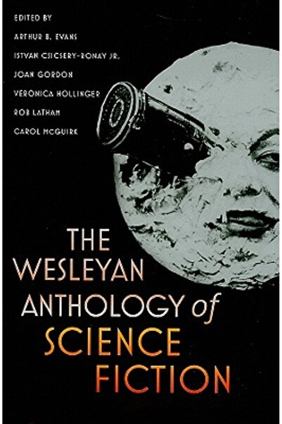 Wesleyan University Press Antologia Wesleyană de Science Fiction