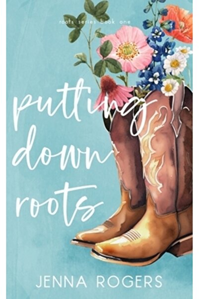 INDEPENDENT CAT Putting Down Roots