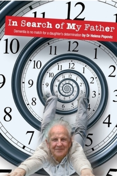 INDEPENDENT CAT În căutarea tatălui meu: Demența nu se compară cu determinare...