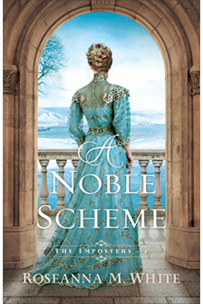 Bethany House Publ O schemă nobilă