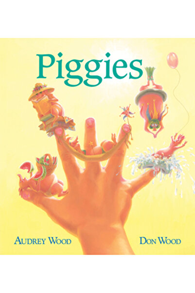 Houghton Mifflin Purceluși (Carte cartonată)