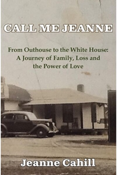 INDEPENDENT CAT Sună-mă Jeanne: De la latrină la Casa Albă: O călătorie prin ...