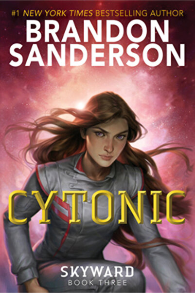 Delacorte Pr Cytonic