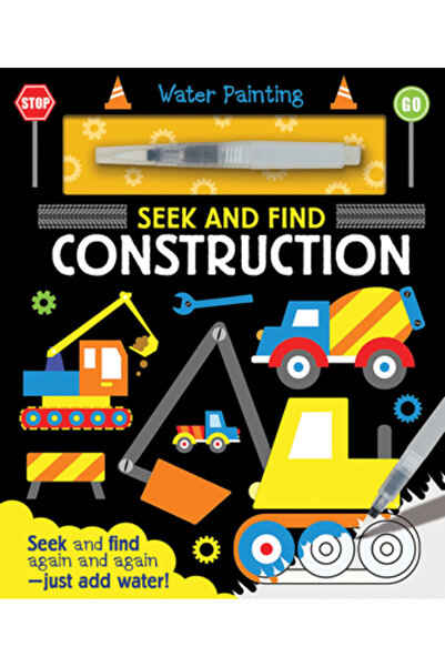 Imagine That Căutare și găsire construcții