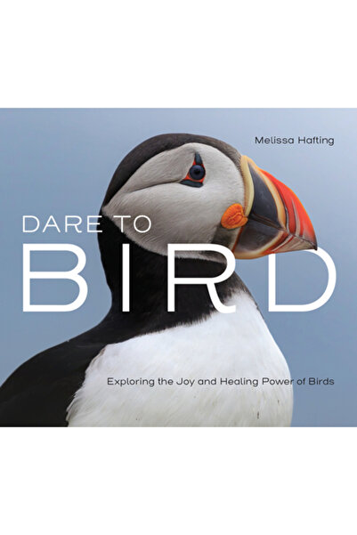 Rocky Mountain Books Puterea vindecătoare a păsărilor