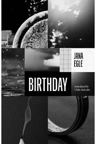 Open Letter Ziua de naștere