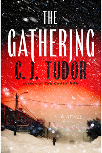 Ballantine Books The Gathering