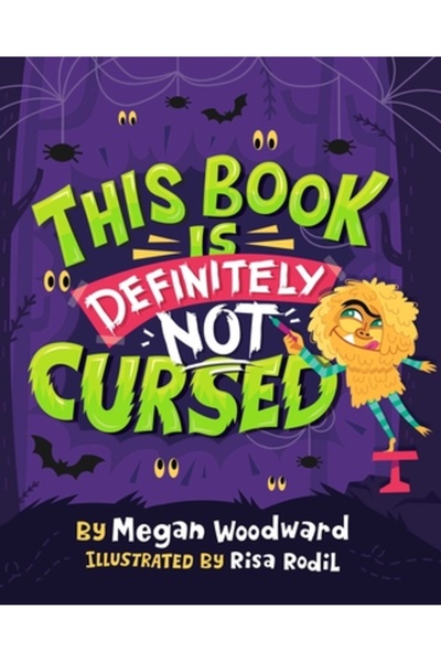 Aladdin Această carte nu este cu siguranță blestemată