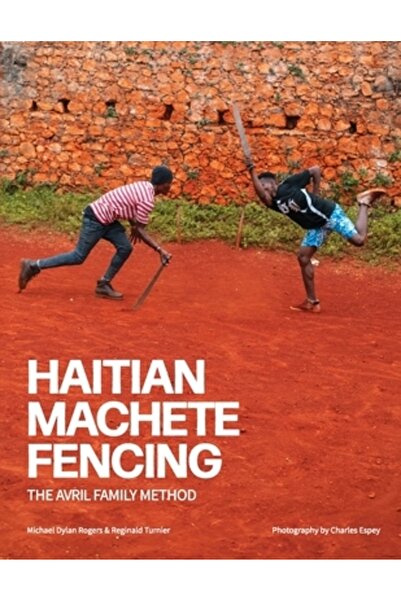 INDEPENDENT CAT Scrimă cu macete haitiană: Metoda familiei Avril