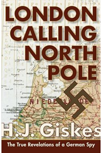 Kessinger Pub Llc Londra cheamă Polul Nord