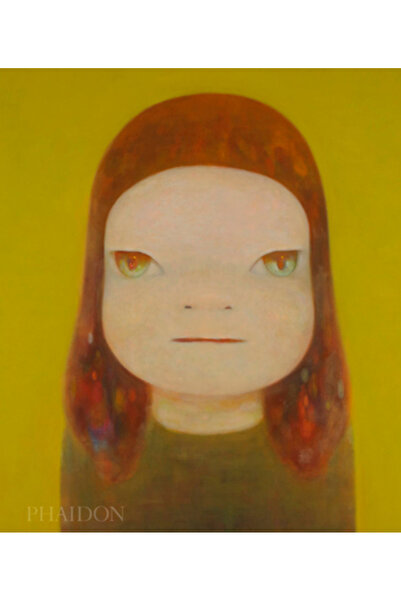 Phaidon Pr Inc Yoshitomo Nara