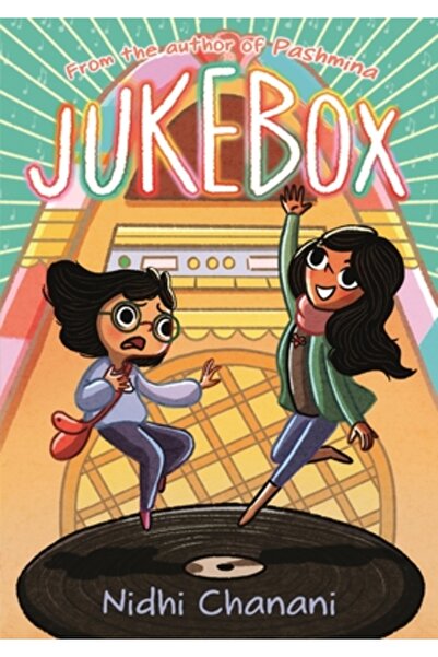 First Second Tonomat