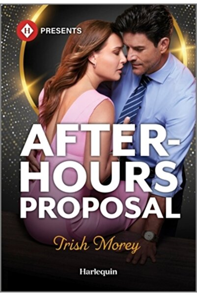 Harlequin Sales Corp Propunere după orele de program