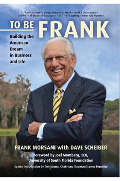 INDEPENDENT CAT A fi Frank: Construirea visului american în afaceri și în viață