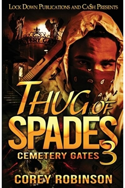 Lock Down Pubn Thug of Spades 3