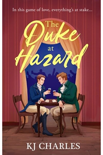 Orion Books Ltd Ducele de la Hazard