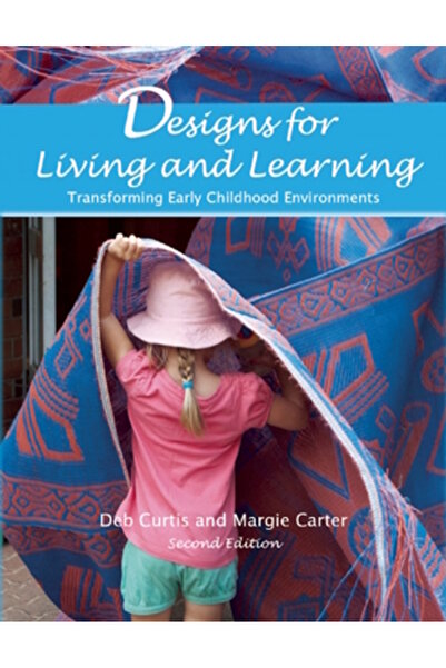 Redleaf Pr Design pentru viață și învățare: Transformarea mediilor din copilă...