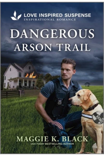 Harlequin Sales Corp Traseu periculos de incendiere