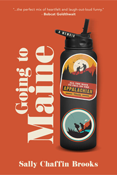 Running Wild Pr Mergând în Maine: Toate modurile de a te cădea pe Traseul App...