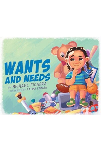 Ingspark Dorințe și nevoi